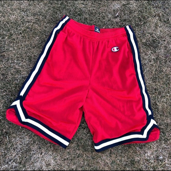 ❌90s champion shorts❌...📲 - Picture 1 of 1